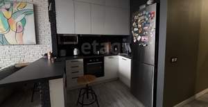 3-к квартира, вторичка, 50м2, 13/13 этаж