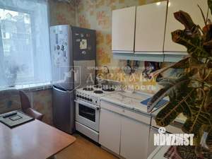 1-к квартира, вторичка, 36м2, 3/5 этаж