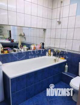 2-к квартира, вторичка, 50м2, 8/9 этаж