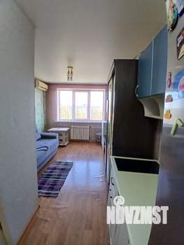 1-к квартира, вторичка, 17м2, 7/9 этаж