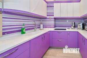 4-к квартира, вторичка, 101м2, 2/5 этаж