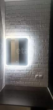 1-к квартира, вторичка, 34м2, 7/9 этаж