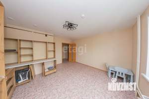 3-к квартира, вторичка, 74м2, 6/10 этаж