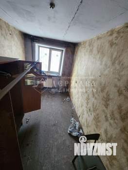 3-к квартира, вторичка, 55м2, 1/5 этаж