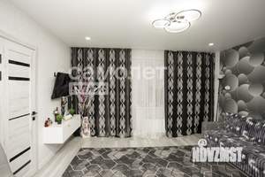 2-к квартира, вторичка, 40м2, 9/9 этаж