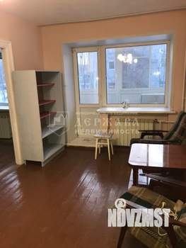 2-к квартира, вторичка, 44м2, 2/5 этаж