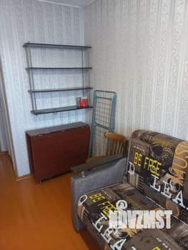 3-к квартира, вторичка, 56м2, 5/5 этаж