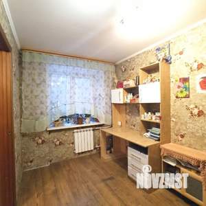 2-к квартира, вторичка, 44м2, 2/5 этаж