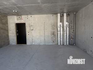 2-к квартира, сданный дом, 43м2, 4/7 этаж