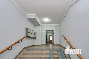 3-к квартира, вторичка, 111м2, 6/12 этаж