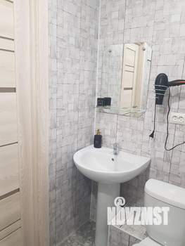 1-к квартира, вторичка, 17м2, 2/5 этаж