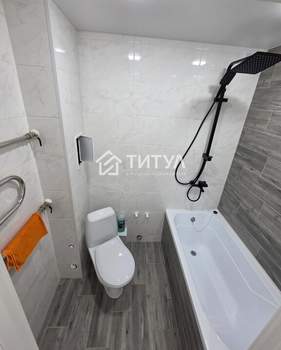 Студия квартира, вторичка, 17м2, 7/9 этаж