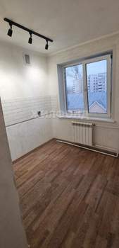 1-к квартира, вторичка, 31м2, 5/5 этаж