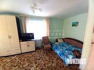 1-к квартира, вторичка, 31м2, 2/5 этаж