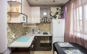 1-к квартира, вторичка, 32м2, 5/5 этаж