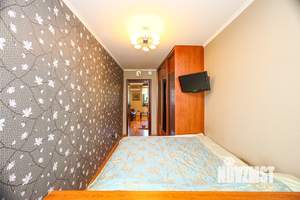 2-к квартира, вторичка, 56м2, 4/5 этаж