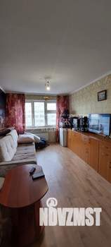 1-к квартира, вторичка, 23м2, 8/9 этаж