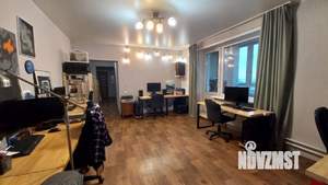 3-к квартира, вторичка, 95м2, 3/15 этаж