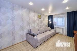 2-к квартира, вторичка, 45м2, 5/5 этаж