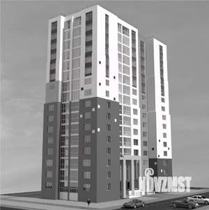 2-к квартира, вторичка, 38м2, 7/16 этаж