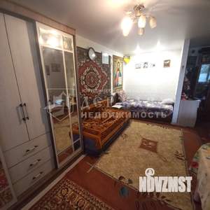 1-к квартира, вторичка, 31м2, 3/5 этаж