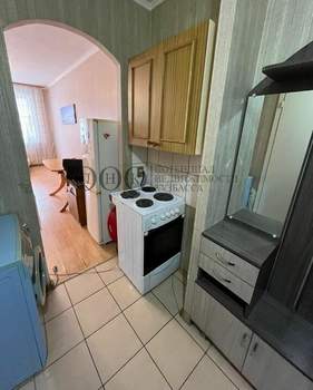 1-к квартира, вторичка, 22м2, 5/9 этаж