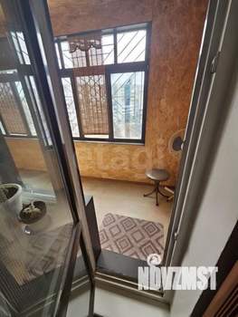 2-к квартира, вторичка, 49м2, 9/9 этаж