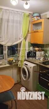 3-к квартира, вторичка, 60м2, 5/5 этаж