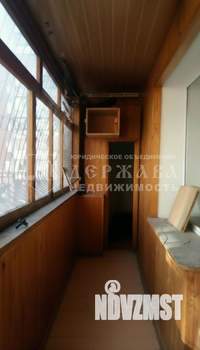 3-к квартира, вторичка, 63м2, 2/9 этаж