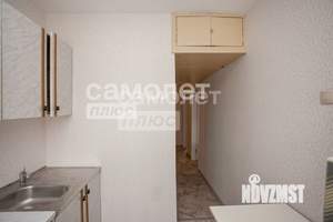 3-к квартира, вторичка, 62м2, 2/5 этаж