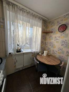 1-к квартира, вторичка, 32м2, 3/5 этаж