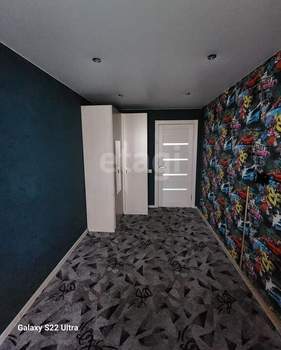 3-к квартира, вторичка, 55м2, 5/5 этаж