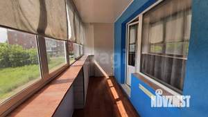 1-к квартира, вторичка, 30м2, 2/10 этаж
