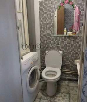 1-к квартира, вторичка, 24м2, 2/9 этаж