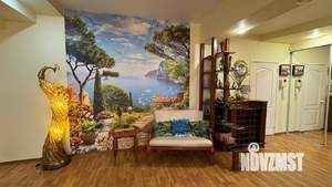 3-к квартира, вторичка, 90м2, 5/5 этаж