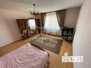 5-к квартира, вторичка, 101м2, 5/9 этаж