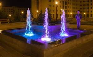 1-к квартира, вторичка, 32м2, 4/5 этаж