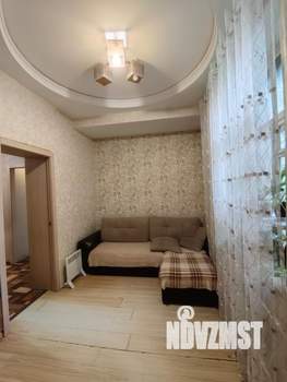 3-к квартира, вторичка, 58м2, 2/3 этаж