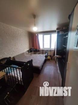 Студия квартира, вторичка, 22м2, 9/9 этаж