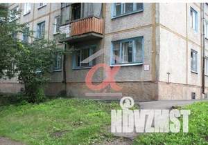 4-к квартира, вторичка, 60м2, 1/5 этаж
