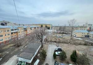 3-к квартира, вторичка, 69м2, 5/5 этаж
