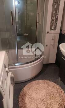 2-к квартира, вторичка, 64м2, 8/10 этаж