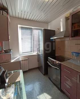 2-к квартира, вторичка, 43м2, 8/9 этаж