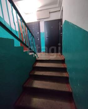 1-к квартира, вторичка, 31м2, 1/5 этаж