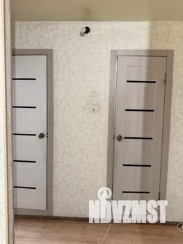 2-к квартира, вторичка, 37м2, 4/10 этаж