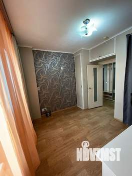 3-к квартира, вторичка, 56м2, 7/12 этаж