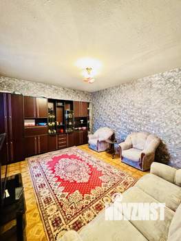 3-к квартира, вторичка, 64м2, 5/9 этаж