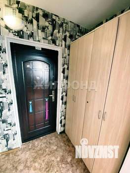 1-к квартира, вторичка, 29м2, 8/9 этаж