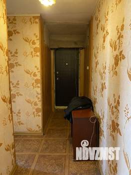 3-к квартира, вторичка, 61м2, 1/5 этаж