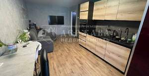 1-к квартира, вторичка, 30м2, 3/5 этаж